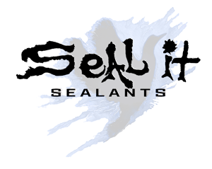 Seal It Sealants Logo